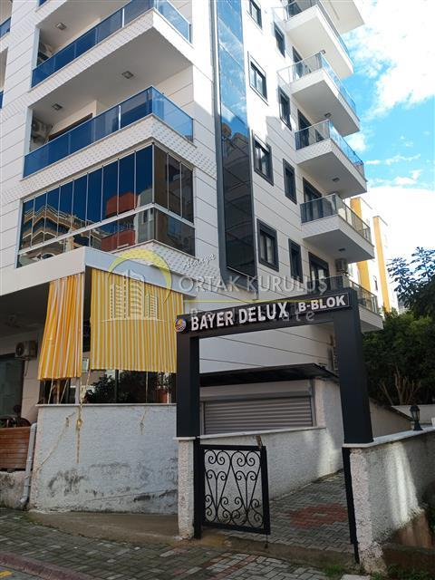 property for sale Mahmutlar 72465