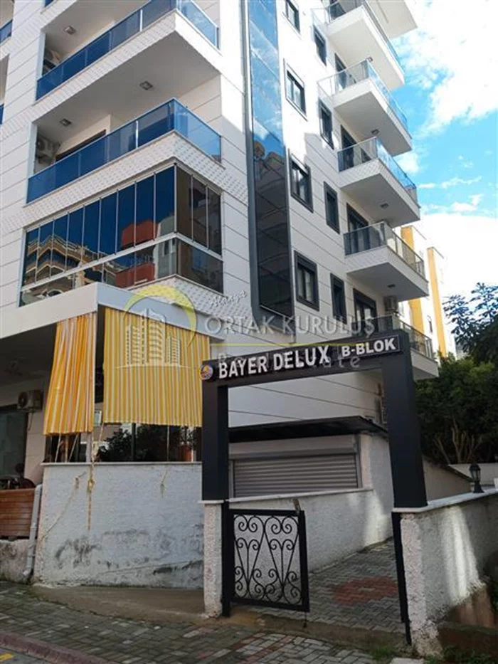 property for sale Mahmutlar - photo 5