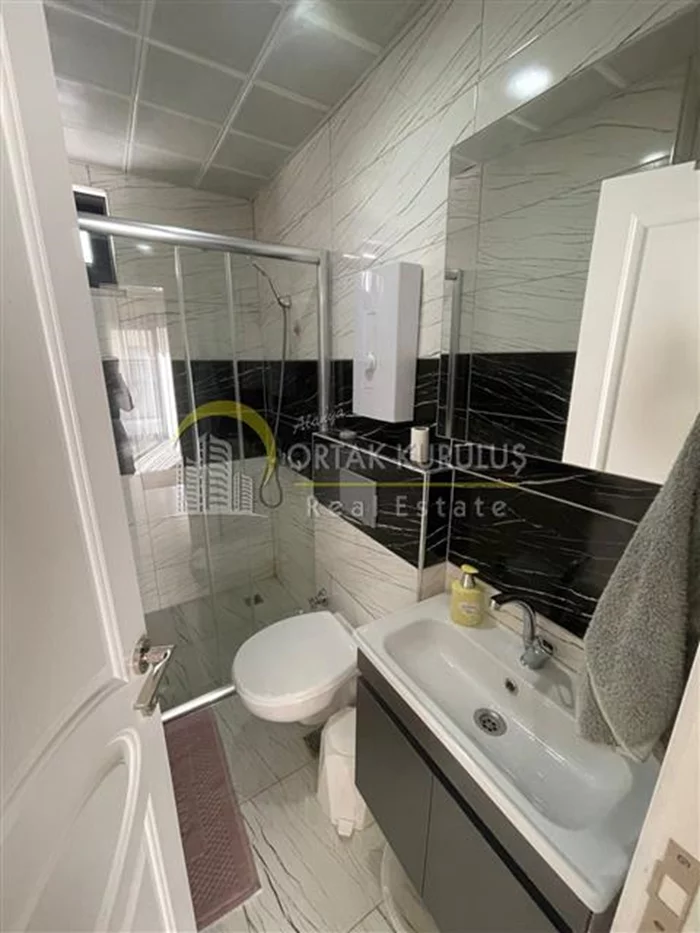 property for sale Mahmutlar - photo 16