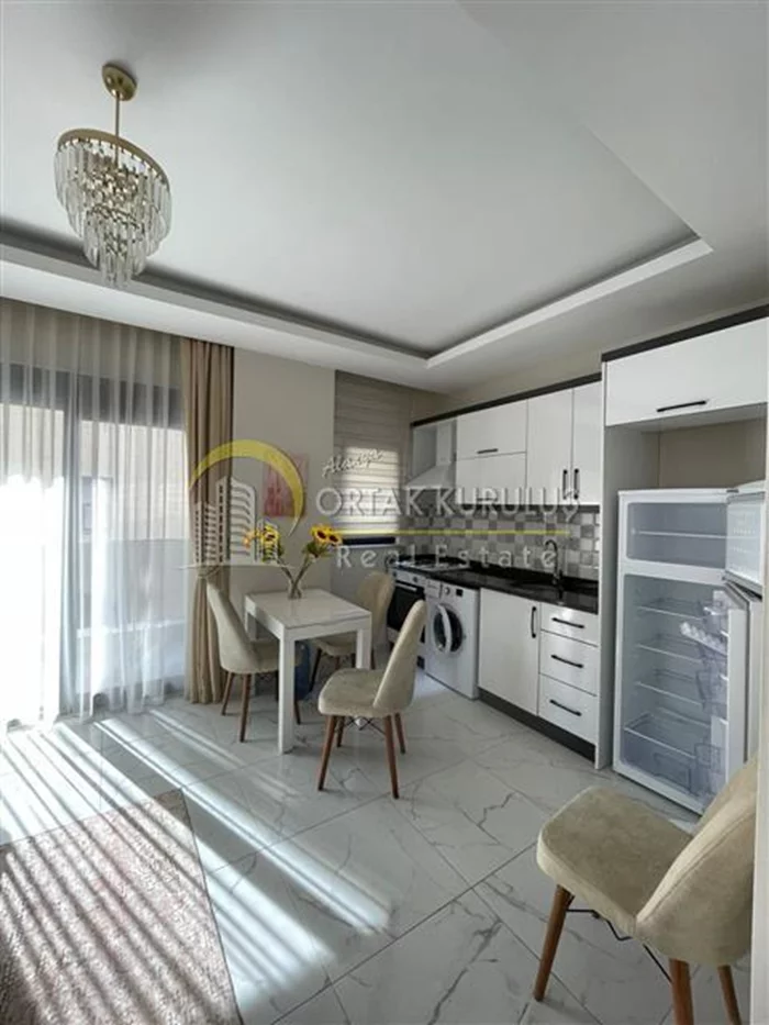 property for sale Mahmutlar - photo 13