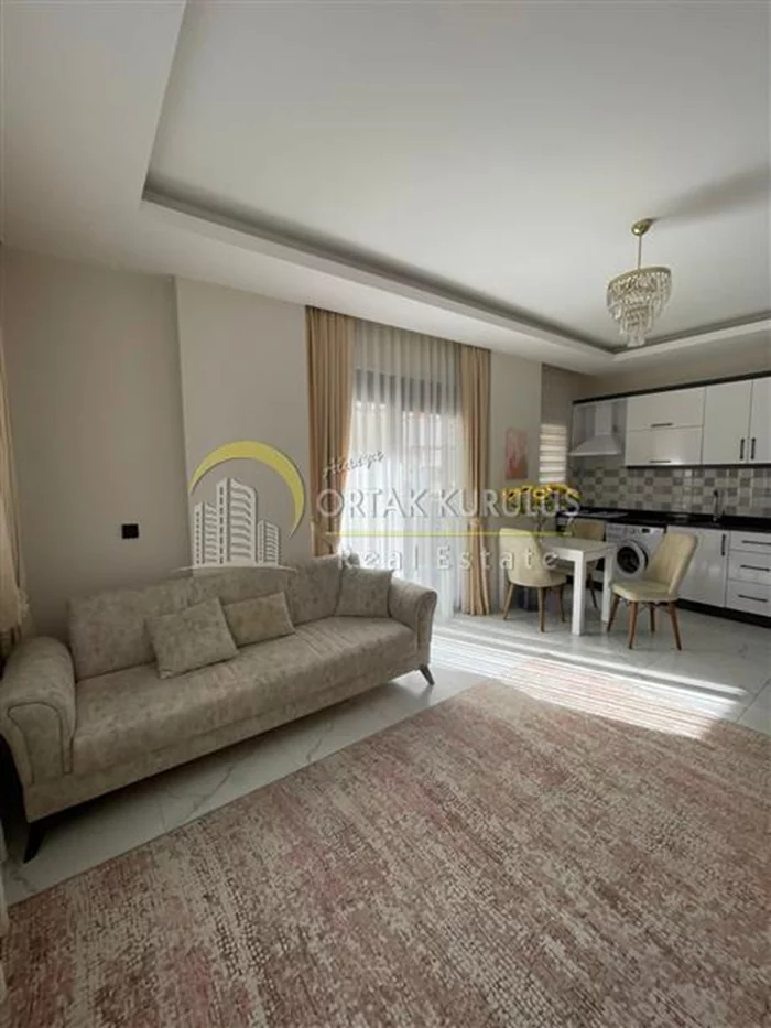 property for sale Mahmutlar - photo 11