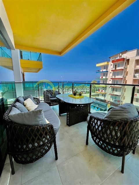 property for sale Mahmutlar 72477