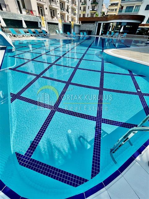 property for sale Mahmutlar 72488