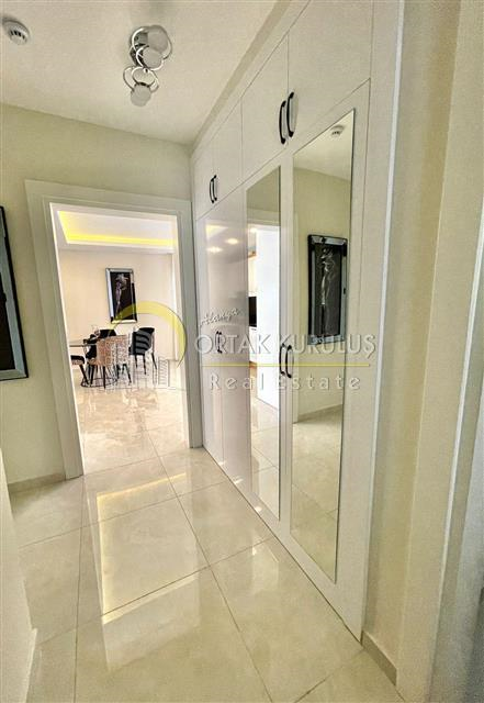 property for sale Mahmutlar 72481