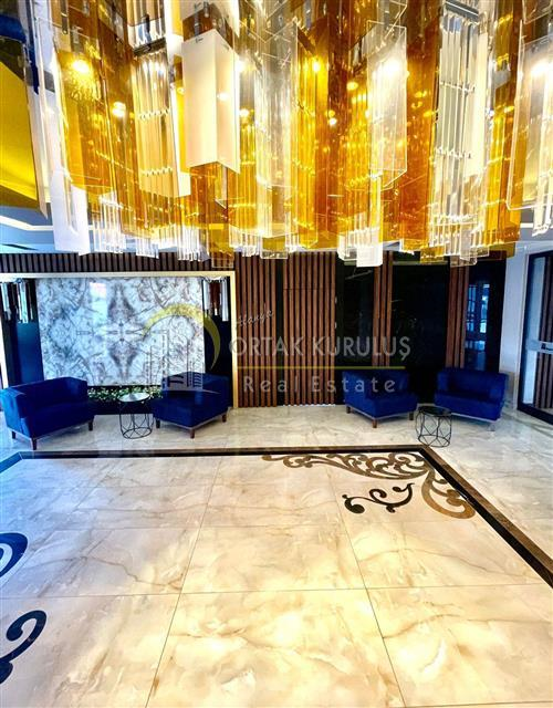 property for sale Mahmutlar 72483