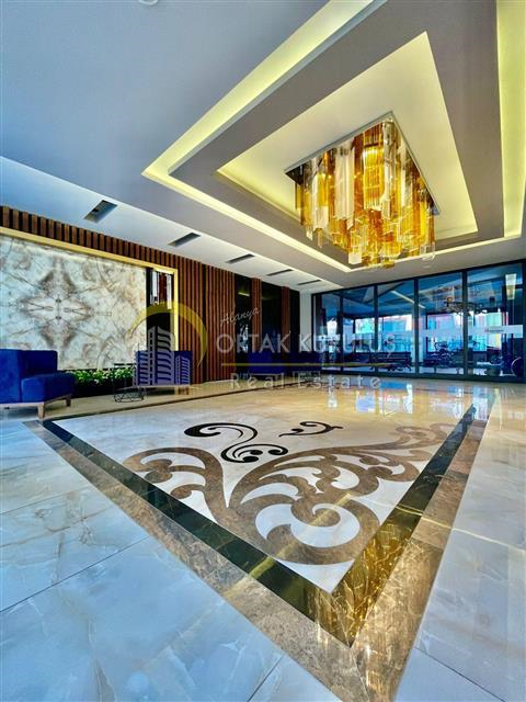 property for sale Mahmutlar 72475