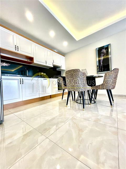 property for sale Mahmutlar 72487