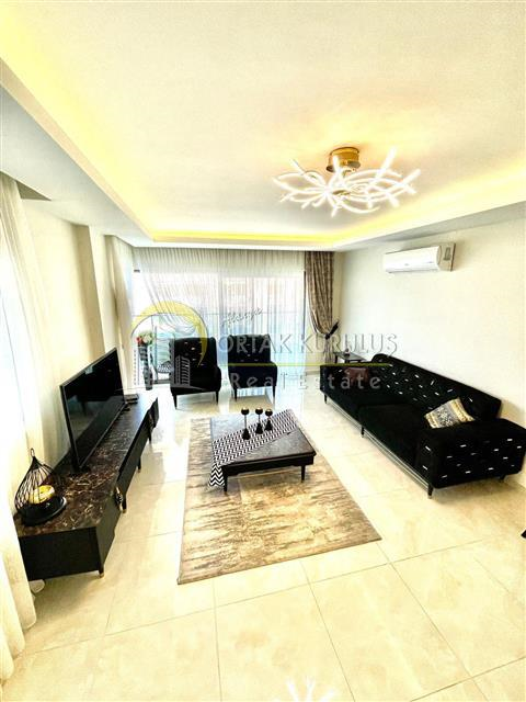 property for sale Mahmutlar 72480