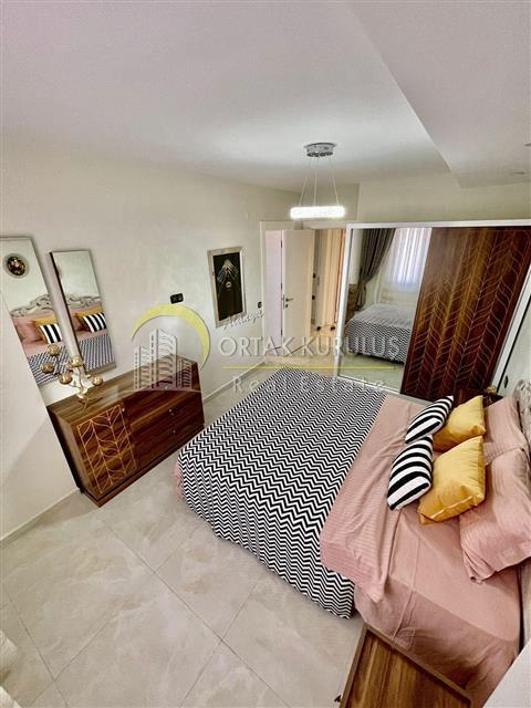 property for sale Mahmutlar 72482