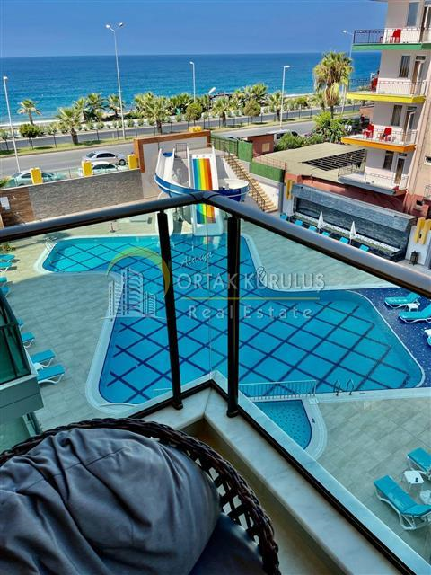 property for sale Mahmutlar 72485