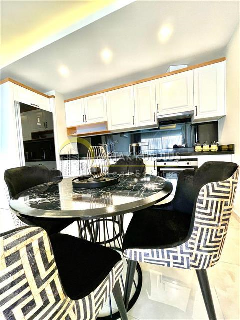 property for sale Mahmutlar 72478