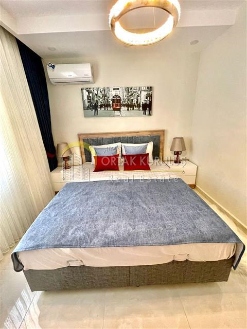 property for sale Mahmutlar 72476