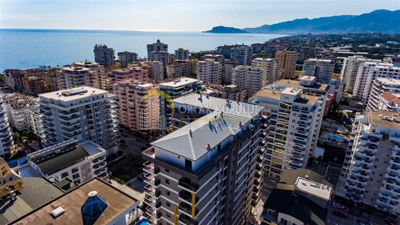 property for sale Mahmutlar 72510