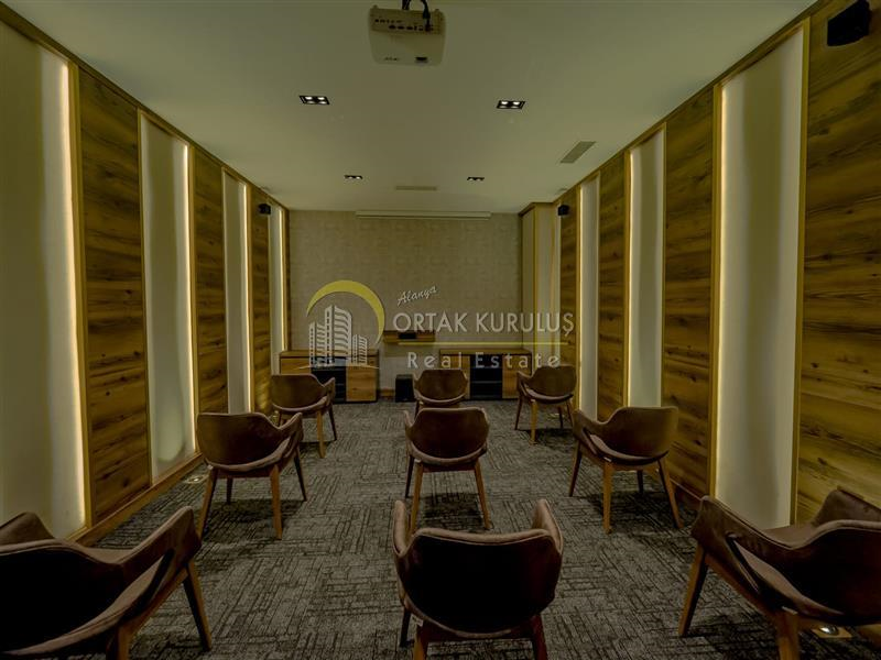 property for sale Mahmutlar 72509