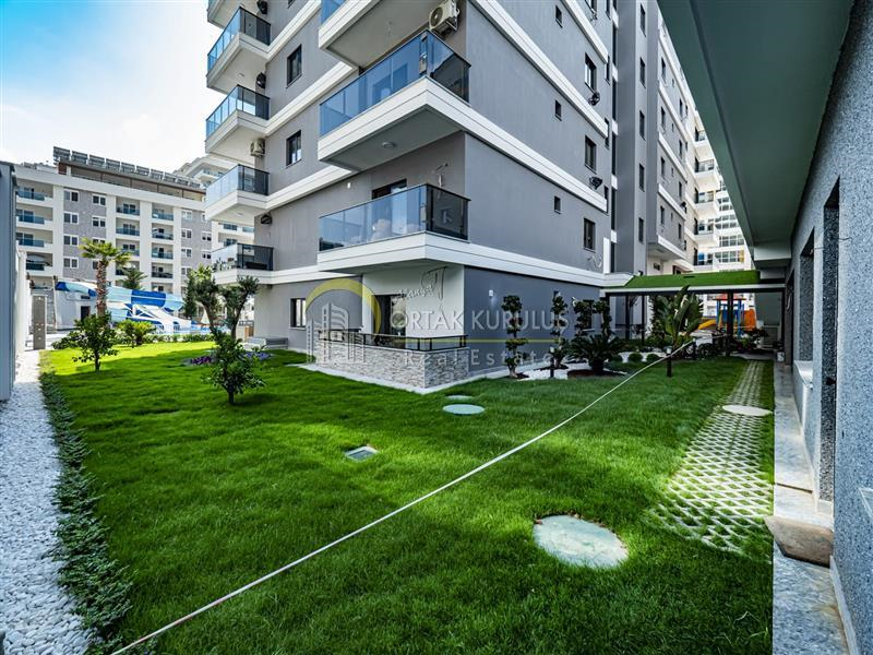 property for sale Mahmutlar 72498