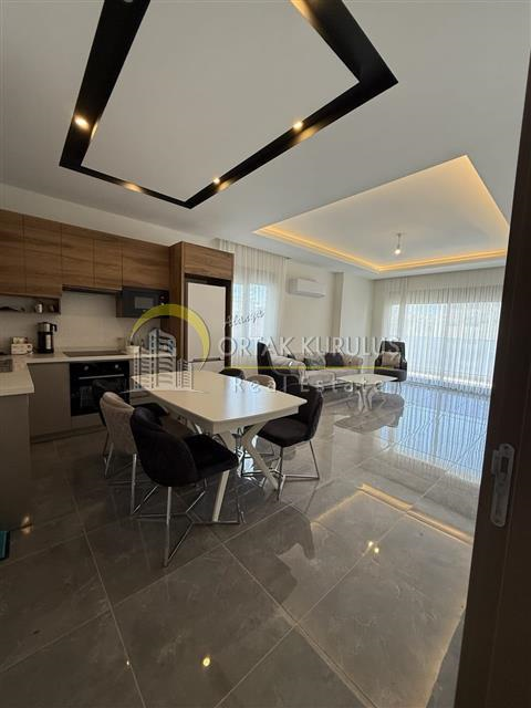 property for sale Mahmutlar 72502