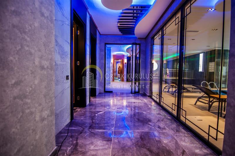 property for sale Mahmutlar 72496