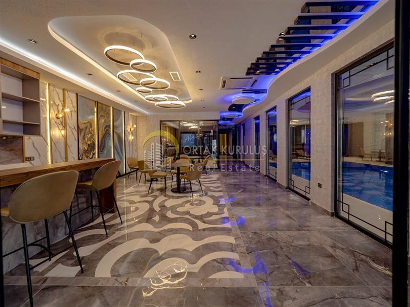 property for sale Mahmutlar 72504