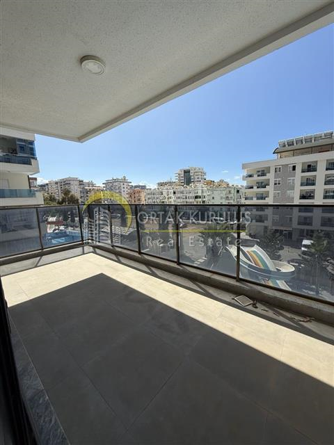 property for sale Mahmutlar 72492