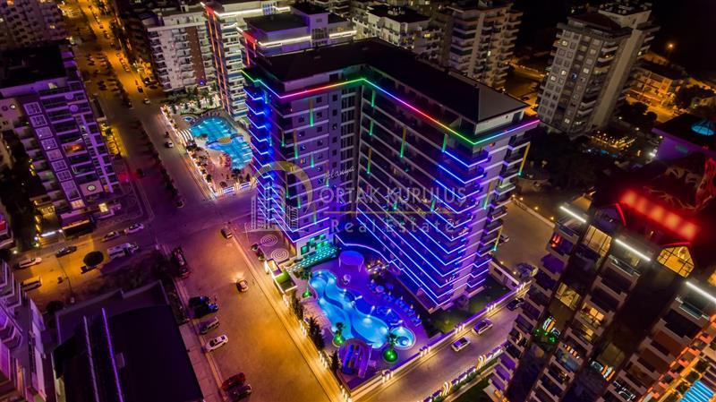 property for sale Mahmutlar 72507