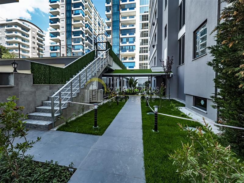 property for sale Mahmutlar 72525