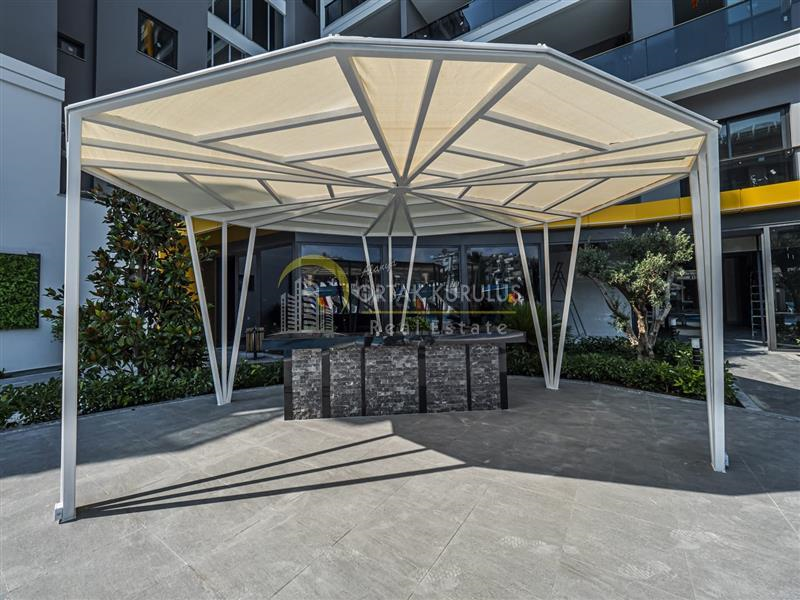 property for sale Mahmutlar 72512