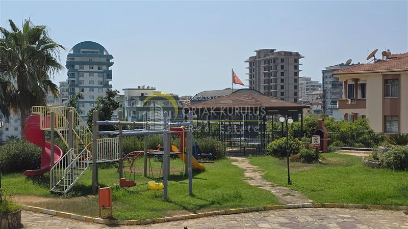 property for sale Mahmutlar 72574