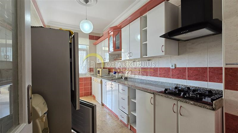 property for sale Mahmutlar 72593