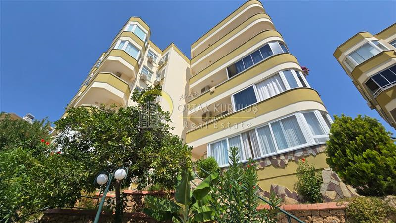 property for sale Mahmutlar 72555