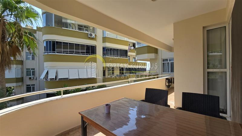 property for sale Mahmutlar 72558