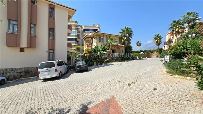 property for sale Mahmutlar 72598