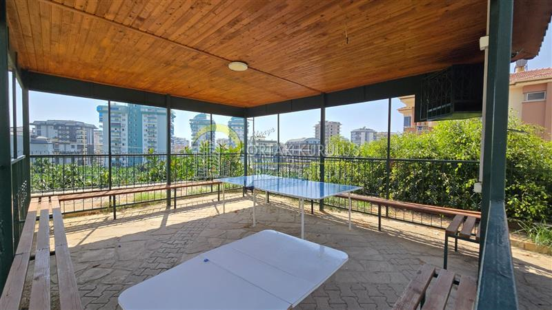 property for sale Mahmutlar 72596