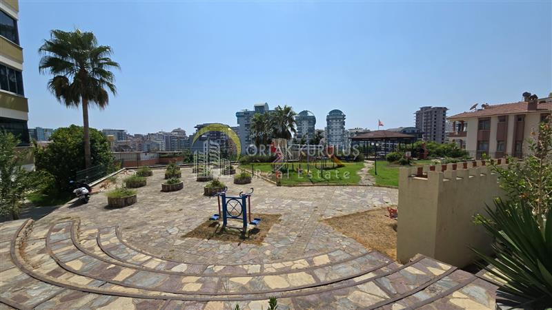 property for sale Mahmutlar 72566