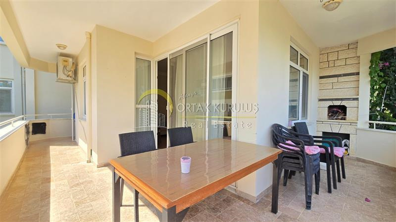 property for sale Mahmutlar 72586