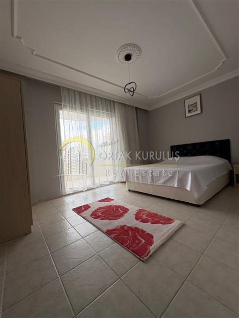 property for sale Mahmutlar 72618