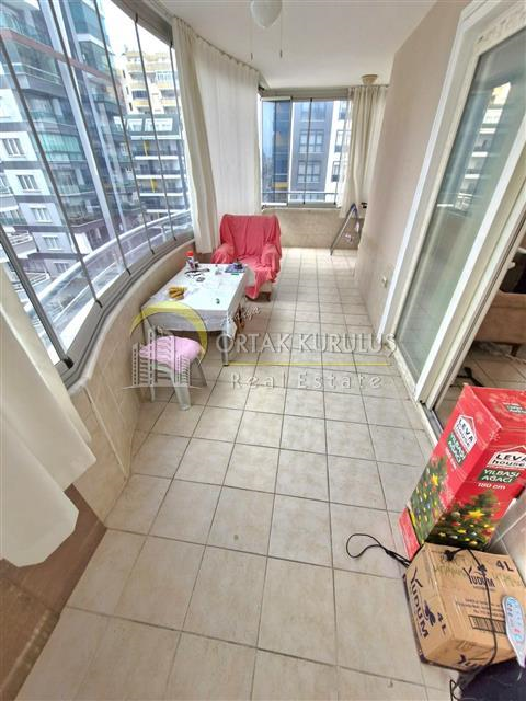 property for sale Mahmutlar 72611