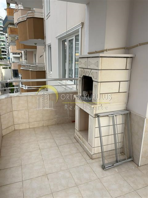 property for sale Mahmutlar 72620