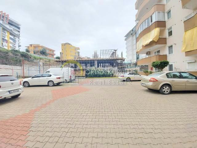 property for sale Mahmutlar 72608