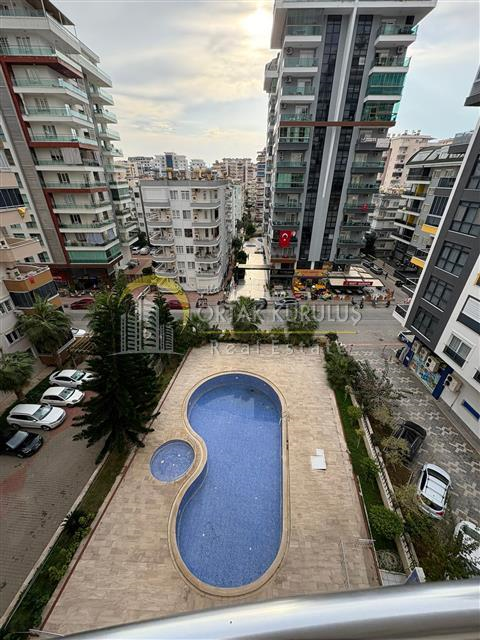 property for sale Mahmutlar 72626