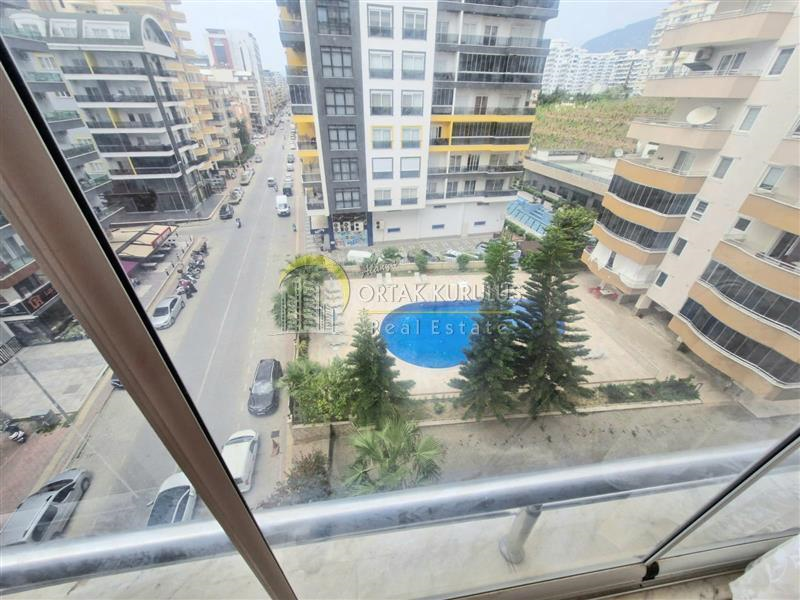 property for sale Mahmutlar 72604