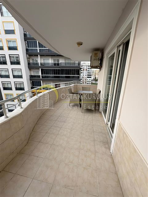 property for sale Mahmutlar 72622