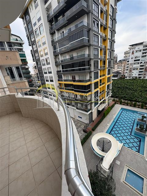 property for sale Mahmutlar 72627