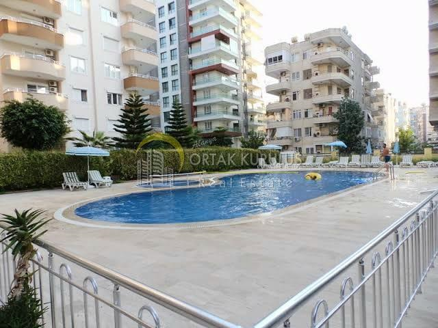 property for sale Mahmutlar 72609