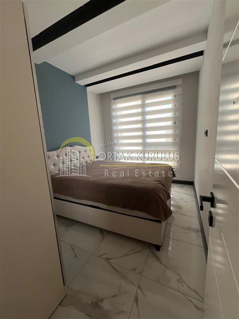 property for sale Mahmutlar 72638