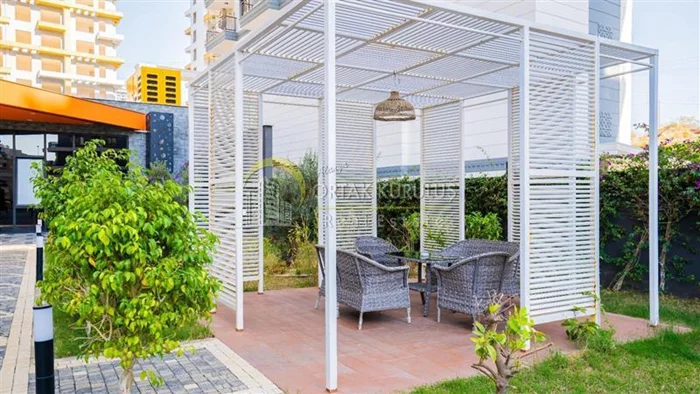 property for sale Mahmutlar - photo 19