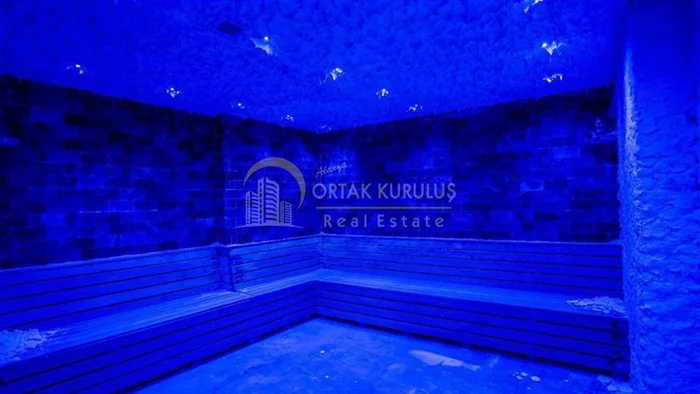 property for sale Mahmutlar - photo 14