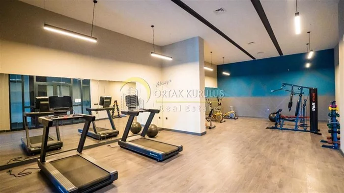 property for sale Mahmutlar - photo 18