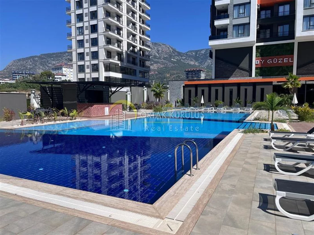 property for sale Mahmutlar - photo 4