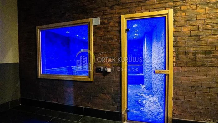 property for sale Mahmutlar - photo 10