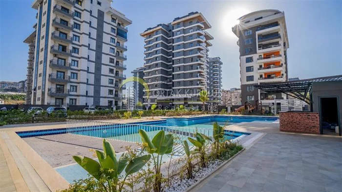 property for sale Mahmutlar